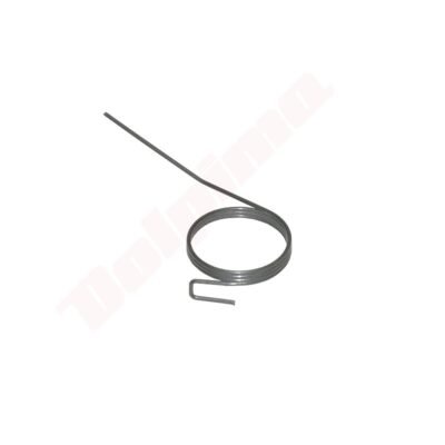 Starterio spyruoklė Fiksatorius / laikiklis HUSQVARNA 350 503 78 32-01