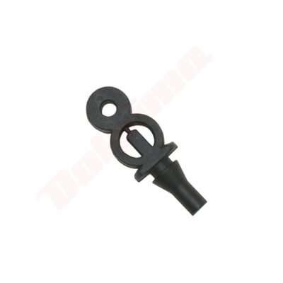 Amortizatorius HUSQVARNA 350 503 86 93-01