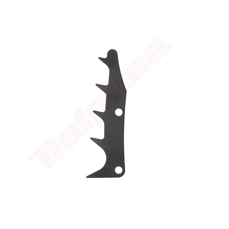 Atraminiai dantys HUSQVARNA 340, 340E, 345, 345E, 346XP, 350, 351, 353, 445, 445E, 445EII, 445II, 450, 450E, 450EII 503 90 59-01