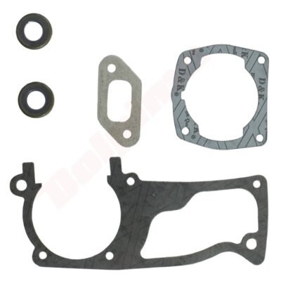 Tarpinių ir sandariklių komplektas HUSQVARNA 357, 359 503 97 85-01