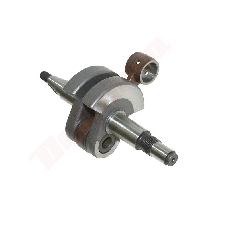 Alkūninis velenas Husqvarna 385, 390 503 99 34-04