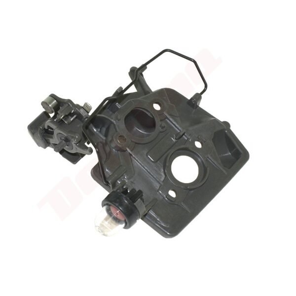 Filtro korpusas HUSQVARNA 445 504 00 34-01