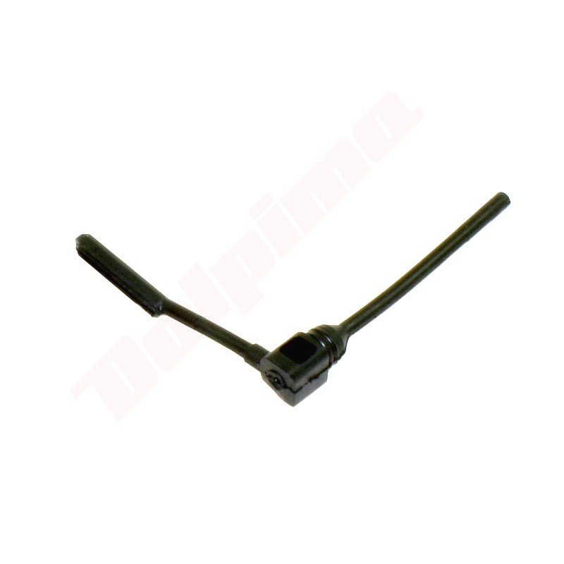 Alyvos žarnelė HUSQVARNA 545, 550, 555, 560 505 20 04-01