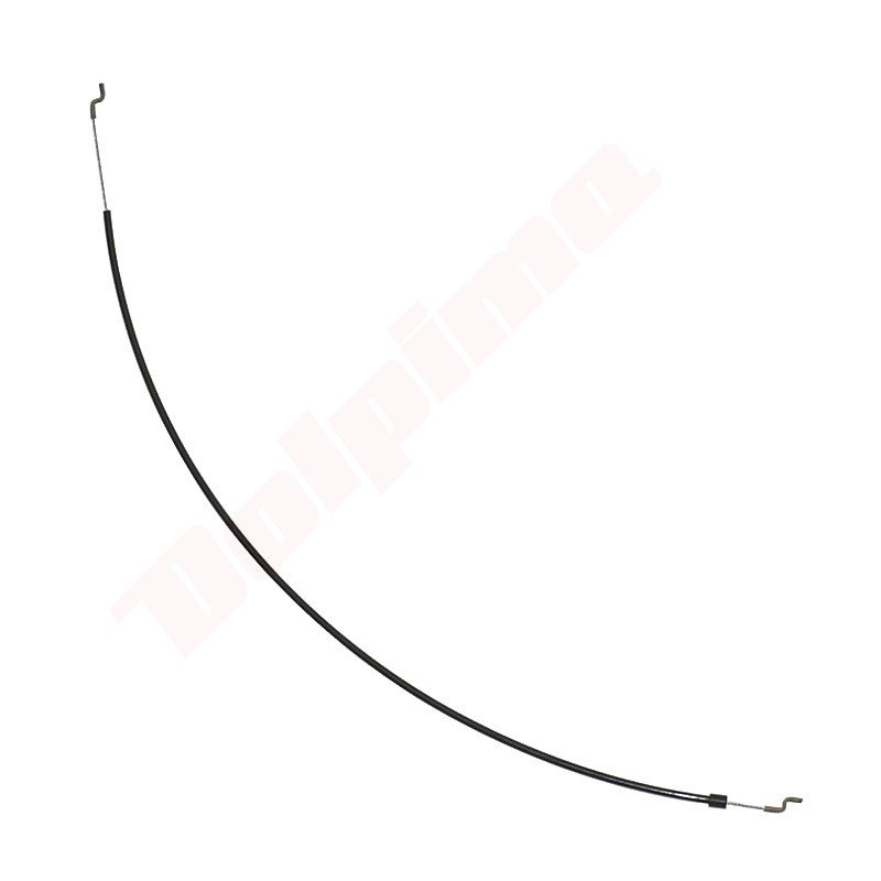 Droselio trosas HUSQVARNA 40, 45 506 01 40-04