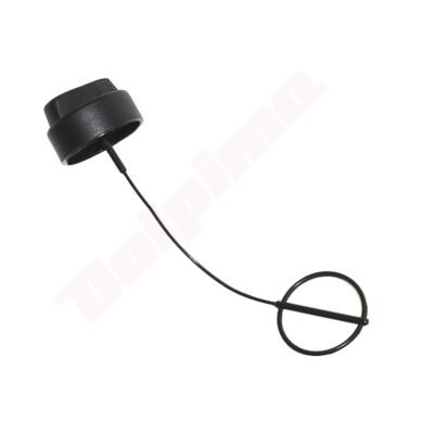 Kuro bakelio dangtelis HUSQVARNA 40, 45 506 02 75-05