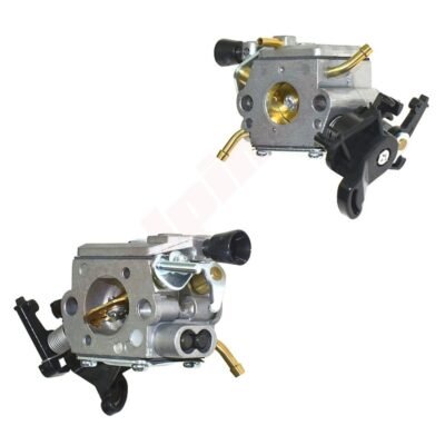 Karbiuratorius HUSQVARNA 445, 450 506 45 04-01, C1M-EL37B