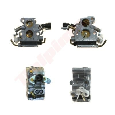 Karbiuratorius HUSQVARNA 135, 140, 435, 440 506 45 05-01, C1T-EL41
