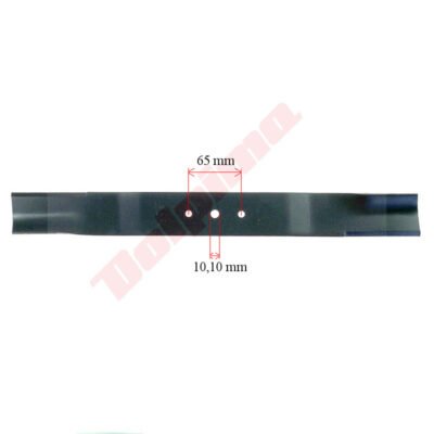 Vejapjovės peilis BOSS 507x10,1x65 075