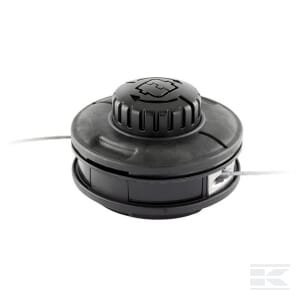 Trimerio pjovimo galvutė "EASY Work" 4 1/4" MD M10x1 LH F/M12x1.50 LH F, EW109