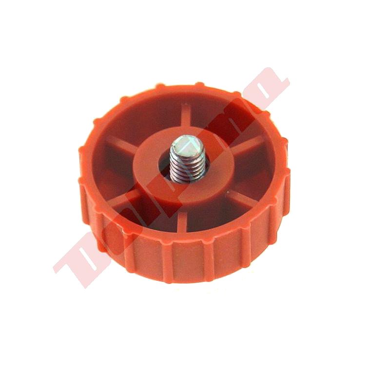 Trimerio galvutės varžtas DL-1222 5/16″ L