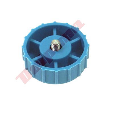 Trimerio galvutės varžtas DL-1222 1/4″ R