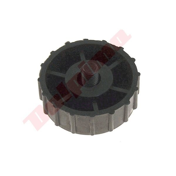 Trimerio galvos varžtas TRIMERA DL-1222 8x1,25 L