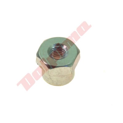 Trimerio galvos adapteris QUICK LOAD 8 × 1,25 FLH 19 mm