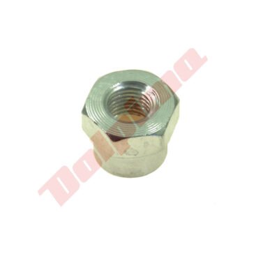 Trimerio galvos adapteris QUICK LOAD 10 × 1,25 FLH 19 mm