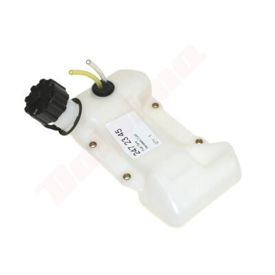 Kuro bakas KAWASAKI TJ45 51001-2341