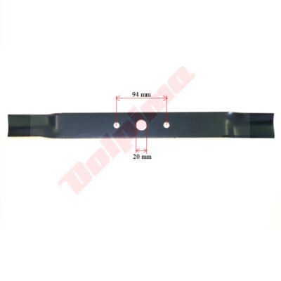 Vejapjovės peilis AGROMA 510x20x94 176