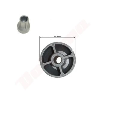 Peilio laikiklis ALKO, MAKITA, DOLMAR 410B, PM4045, 4645 512427