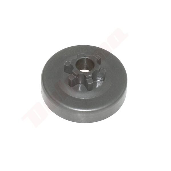 Sankabos būgnelis HUSQVARNA 439, T435 3/8 coliai 6T 512 48 92-01, 523 08 26-01