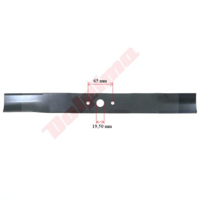 Vejapjovės peilis AGROMA 513x19,5x65 104