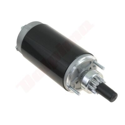 Starteris KOHLER su elektriniu užvedimu 12V 9T 252-098-06, 52-098-10