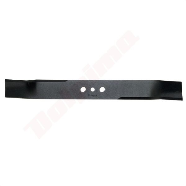 Vejapjovės peilis NAC 525x11x55 525-208
