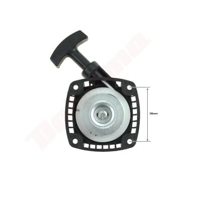 Starteris kiniškai krūmapjovei ROBIN EC25 525-50520-00