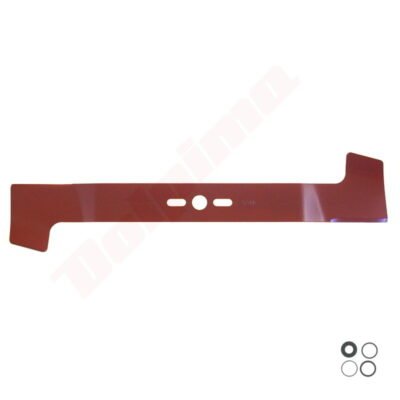 Vejapjovės peilis universalus 527XUXU9