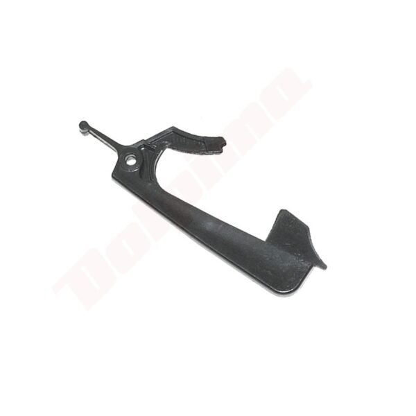Droselio svirties apsauga HUSQVARNA 137, HUSQVARNA 142 530 02 98-60