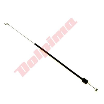 Akceleratoriaus trosas Partner 350 530 04 76-02