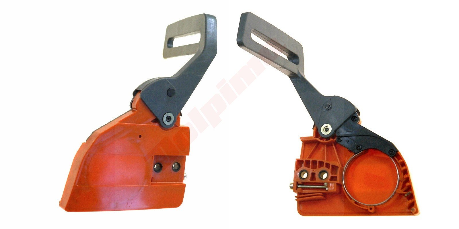 Grandinės žvaigždutės dangtelis Husqvarna 137 530 05 48-02