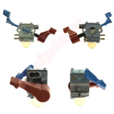 Karbiuratorius Poulan FL1500 530 07 16-29, C1U-W12B