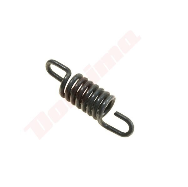 Amortizatorius PARTNER 350 530-07-19-58 UPPER