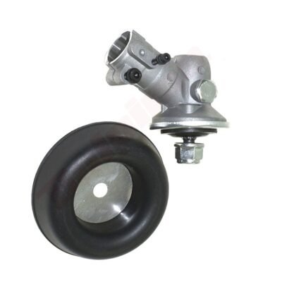 Reduktoriaus korpusas HUSQVARNA 125R, 128R 530 09 62-95