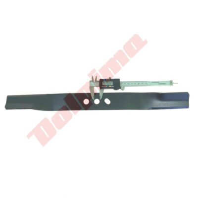 Vejapjovės peilis NAC 530×15×60 (S530-057K / 522-172)