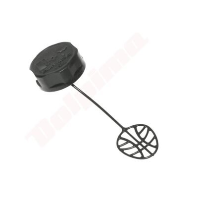 Kuro bakelio dangtelis HUSQVARNA 143R 531 00 78-14