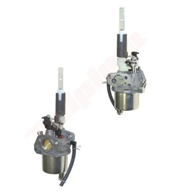 Karbiuratorius LONCIN 254CC 53201 SNOW 2T