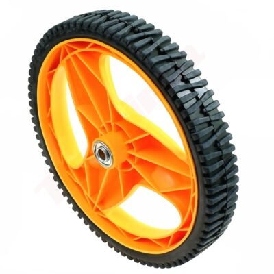 Vejapjovės ratas HUSQVARNA 293x45x12,7MM 532 40 35-09, 532 43 27-49