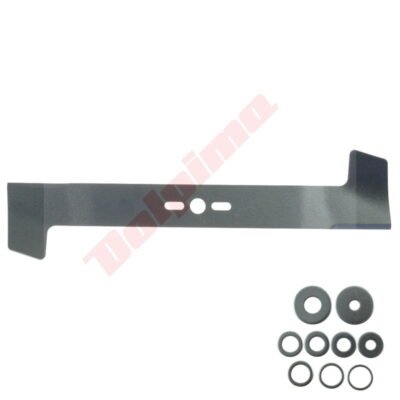 Vejapjovės peilis universalus 533×205×56 (21") Basket (533-48)