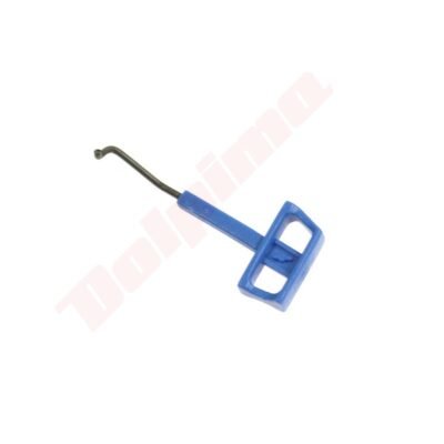 Oro sklendės valdymo svirtis HUSQVARNA 395 537 01 83-01