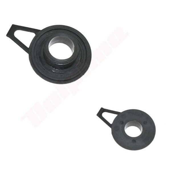 Alyvos siurblio sliekratis HUSQVARNA 365, 372 B 537 20 78-07