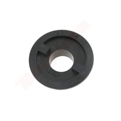 Alyvos siurblio sliekratis HUSQVARNA 455 537 25 26-01
