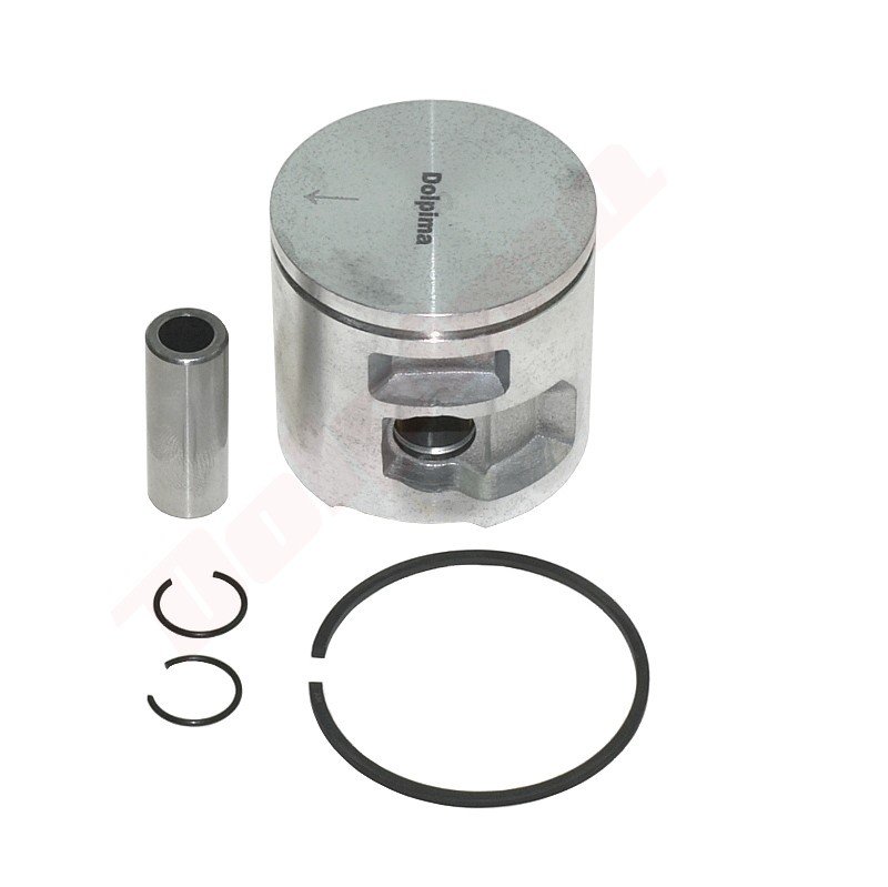 Stūmoklis HUSQVARNA 455 47MM 537293002