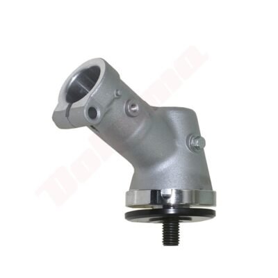 Reduktoriaus korpusas HUSQVARNA 143RII 537 29 58-02 28MM 6,3x6,3MM M10x1,25
