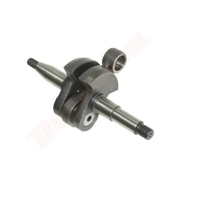 Alkūninis velenas Husqvarna 455 537 31 40-02