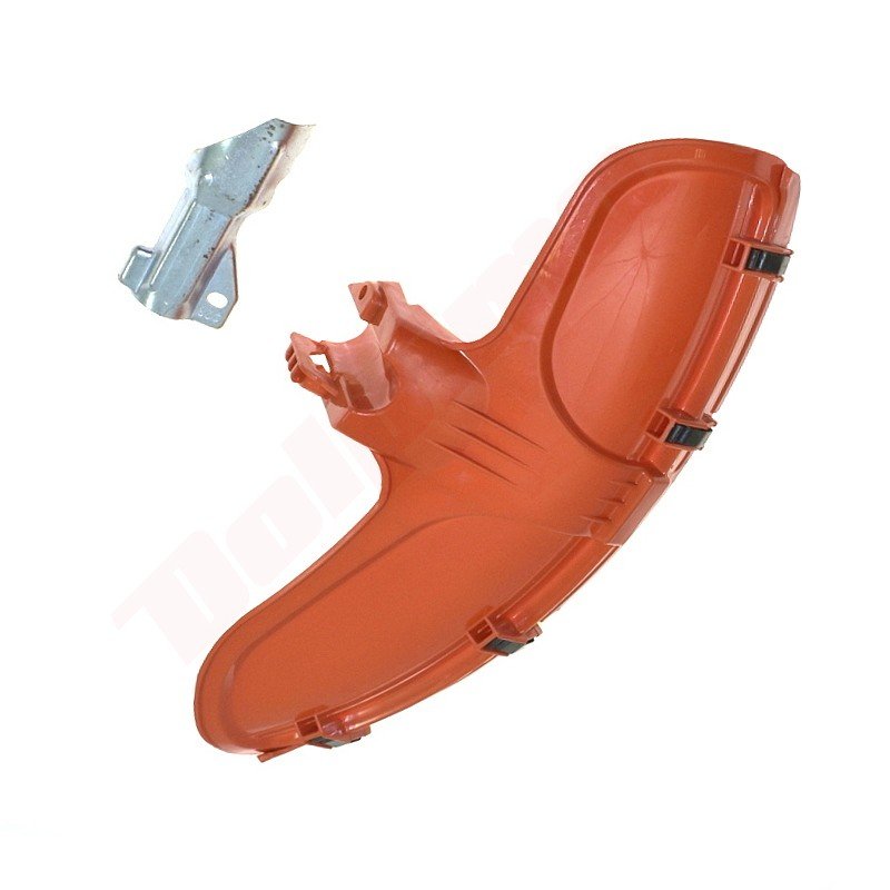 Trimerio apsauga HUSQVARNA 143R 537 39 63-01