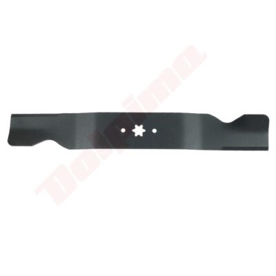 Vejapjovės peilis MTD 486XS6×63 (538-190 / C 53)