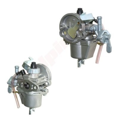 Karbiuratorius kinietiškam trimeriui ROBIN NB411 EC04 V 5416040000