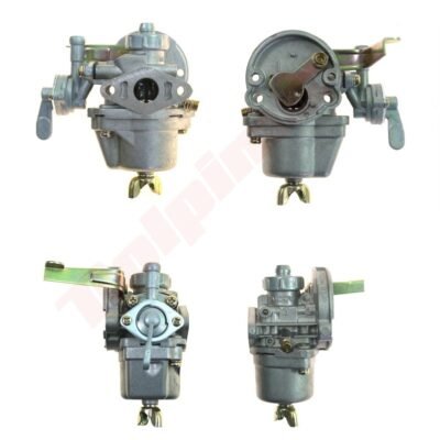 Karbiuratorius kinietiškam trimeriui ROBIN NB411 EC04 5416040000