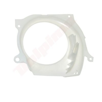 Aušinimo oro nukreipėjas HUSQVARNA 445, 450 544 08 15-01