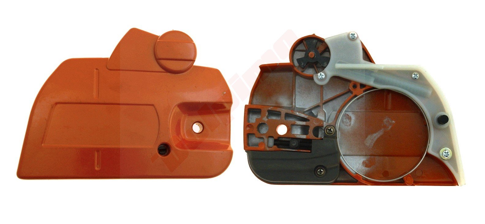 Grandinės žvaigždutės dangtelis Husqvarna 450 544 09 79-01